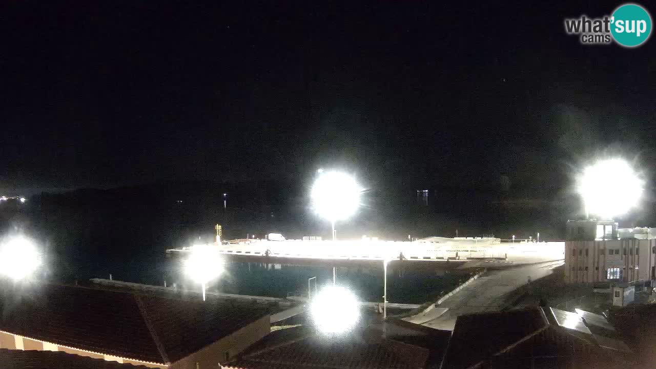 Porto di Palau – Sardinija