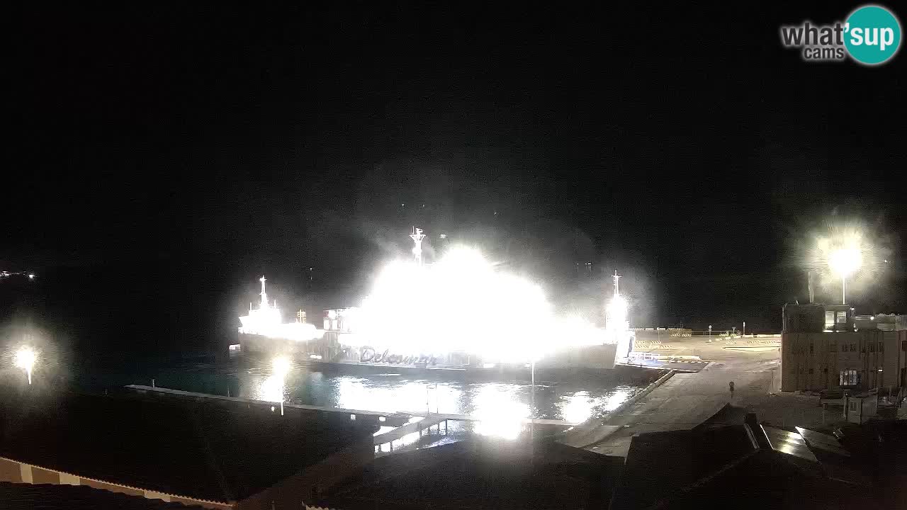 Porto di Palau – Sardinija