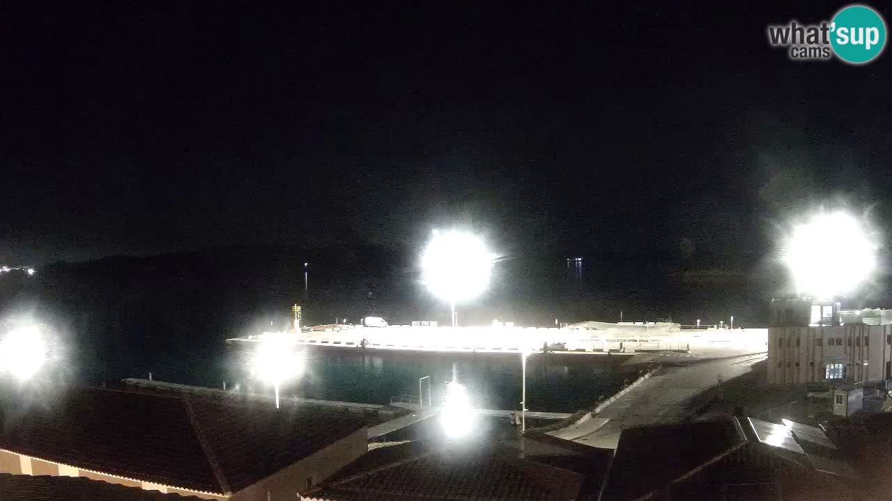 Porto di Palau – Sardaigne