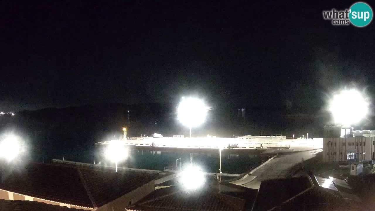 Porto di Palau – Sardegna