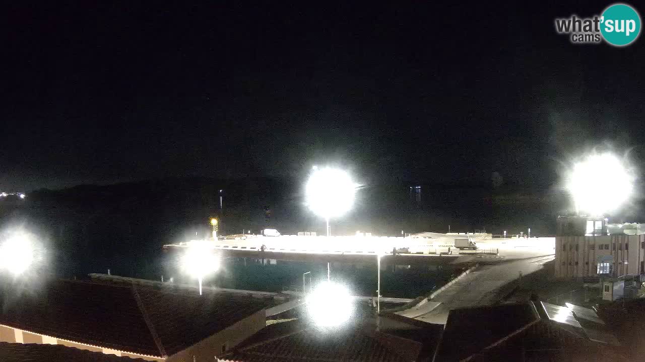 Porto di Palau – Sardinia