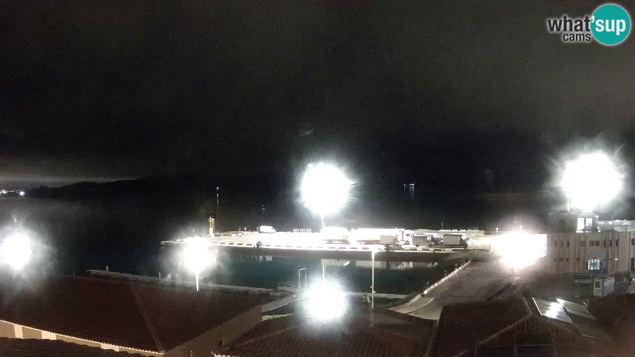 Porto di Palau – Sardinien