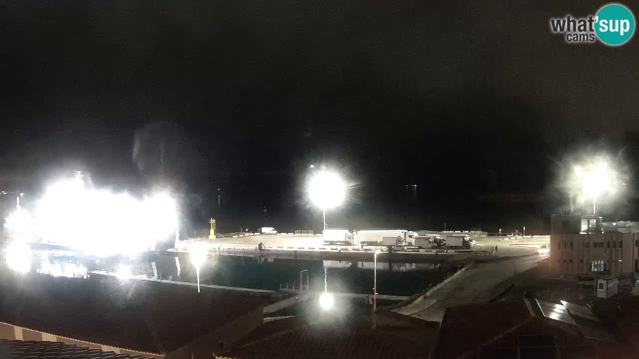 Porto di Palau – Sardinia