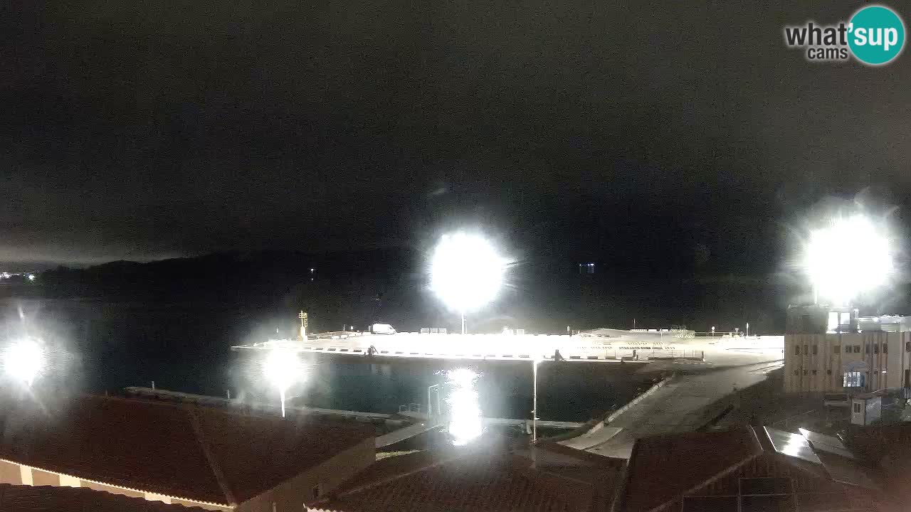 Porto di Palau – Sardinia