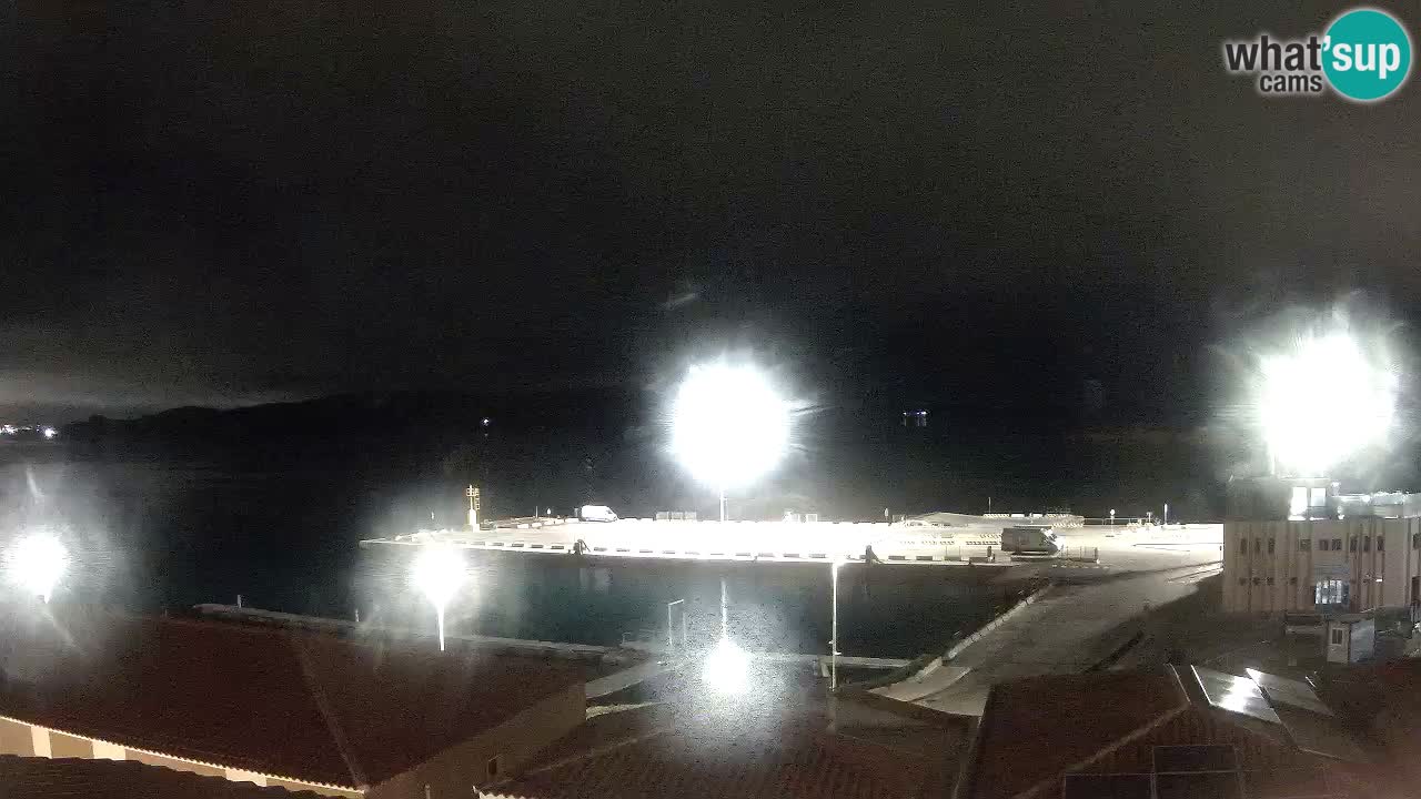 Porto di Palau – Sardinia