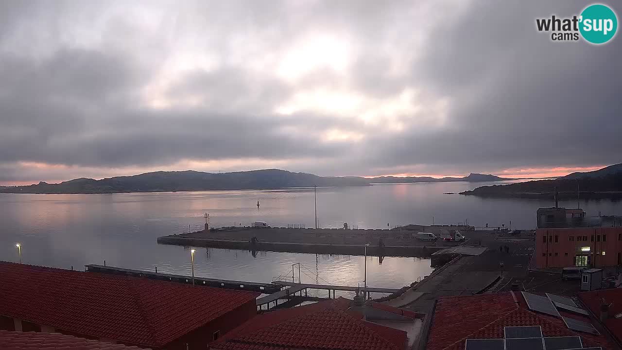 Porto di Palau – Sardegna