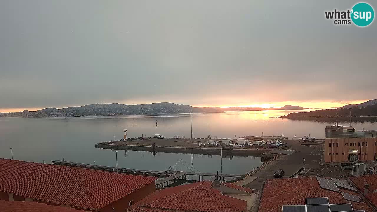 Porto di Palau – Sardinien