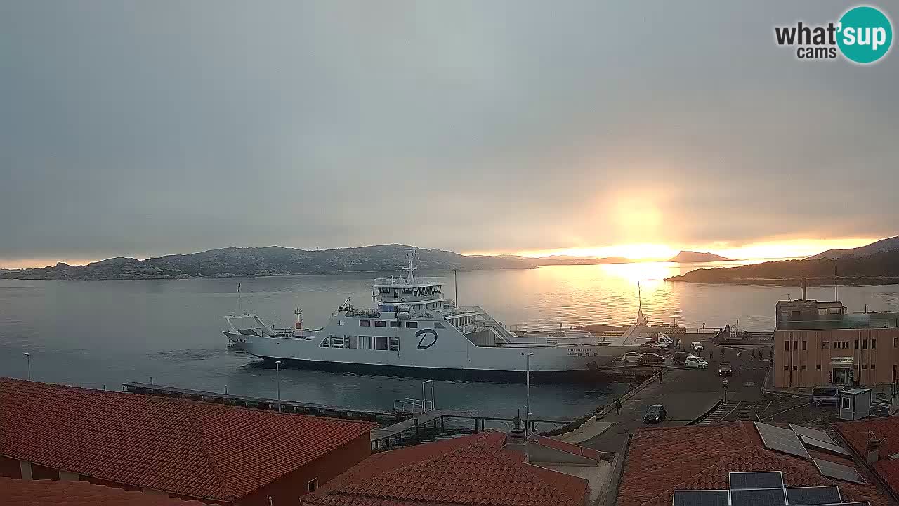 Porto di Palau – Sardinia
