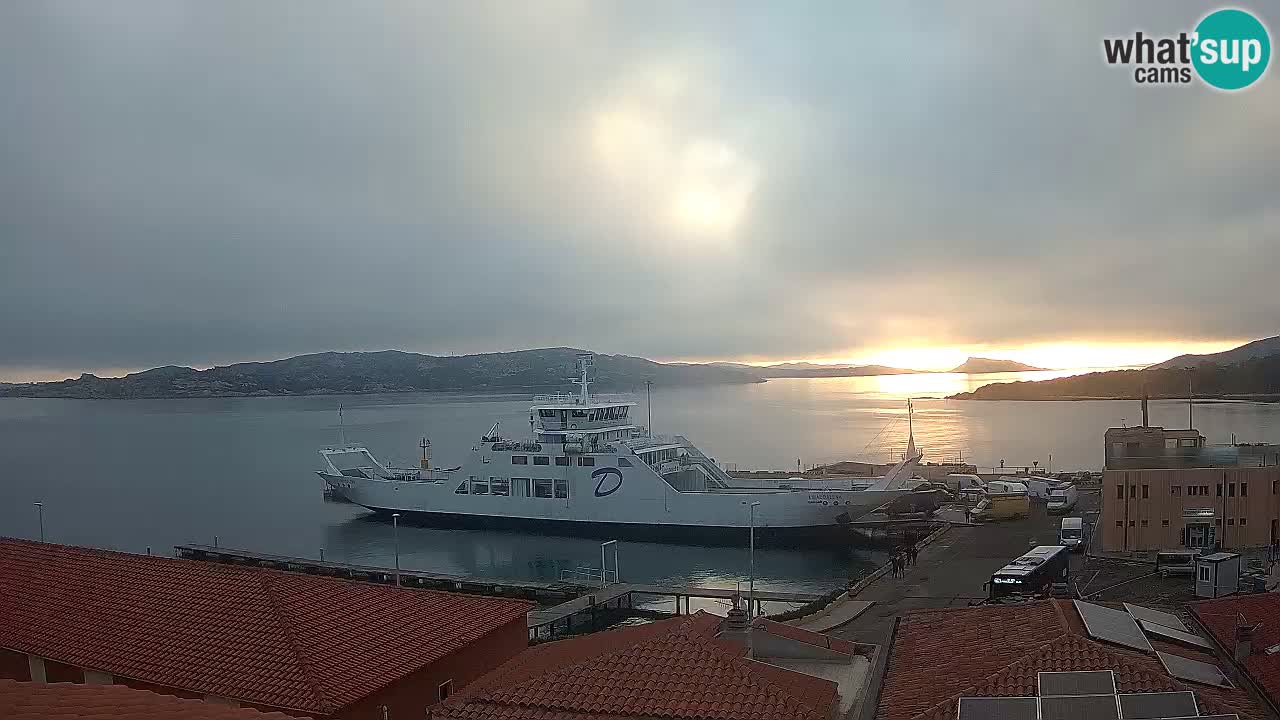 Porto di Palau – Sardinia