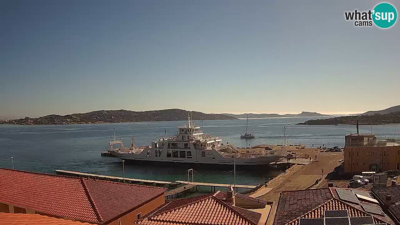 Porto di Palau – Sardegna