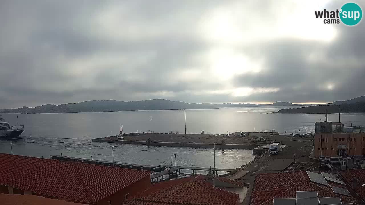 Porto di Palau – Sardinien