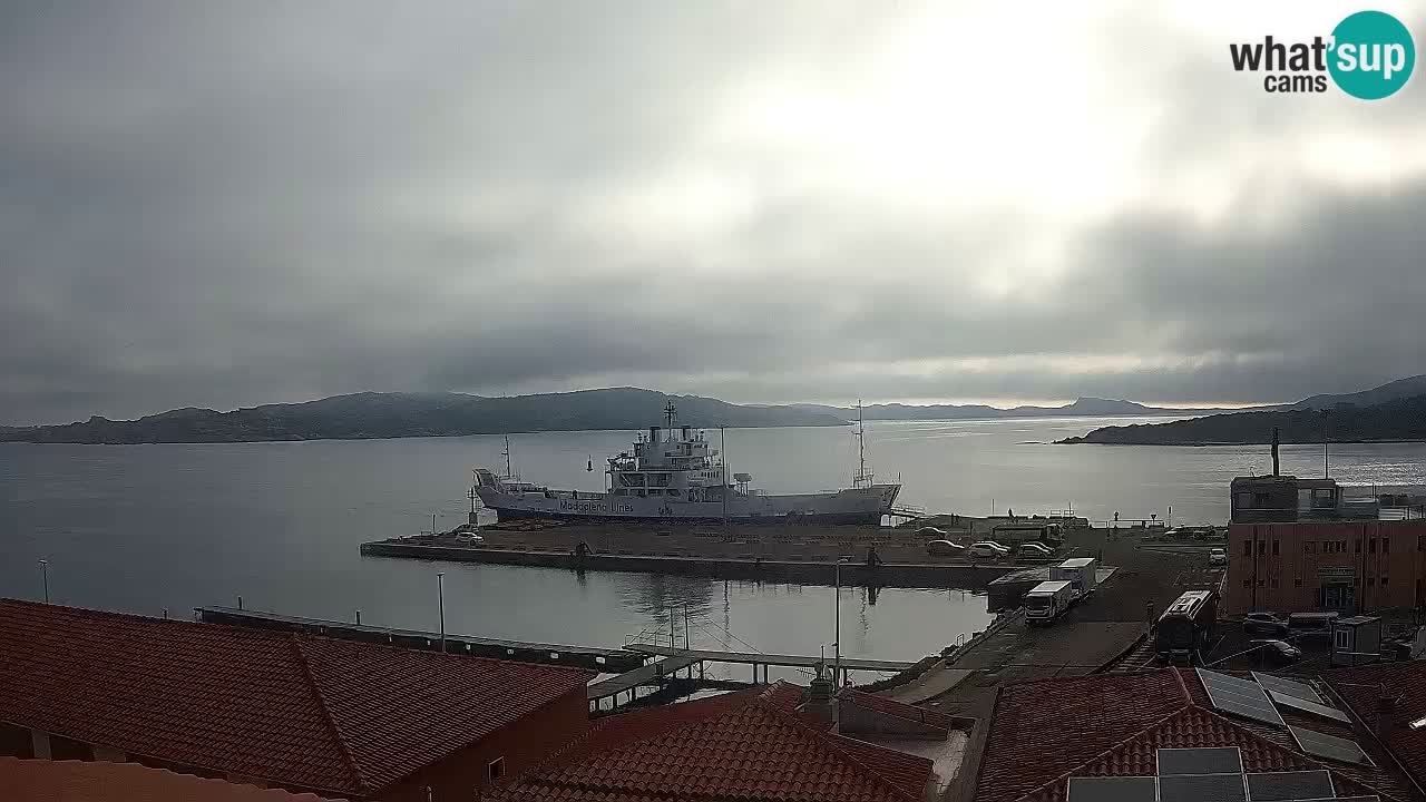 Porto di Palau – Sardinia