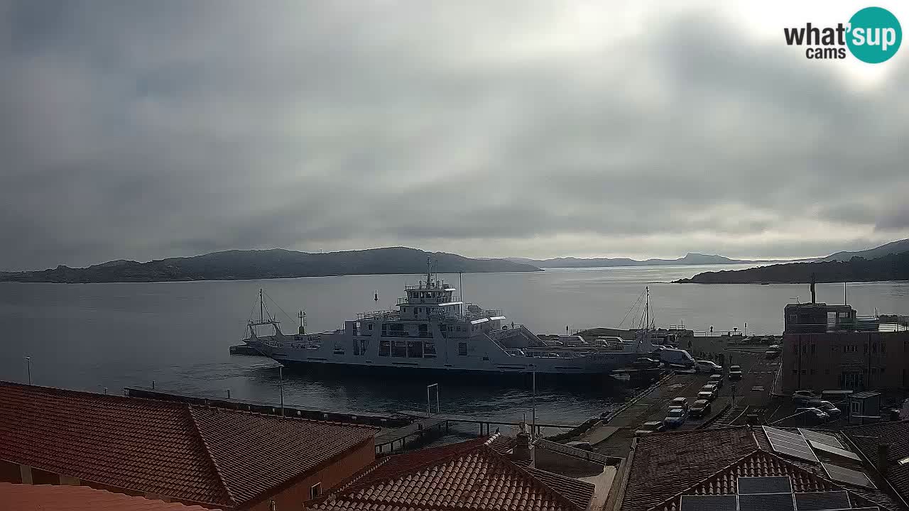 Porto di Palau – Sardinia