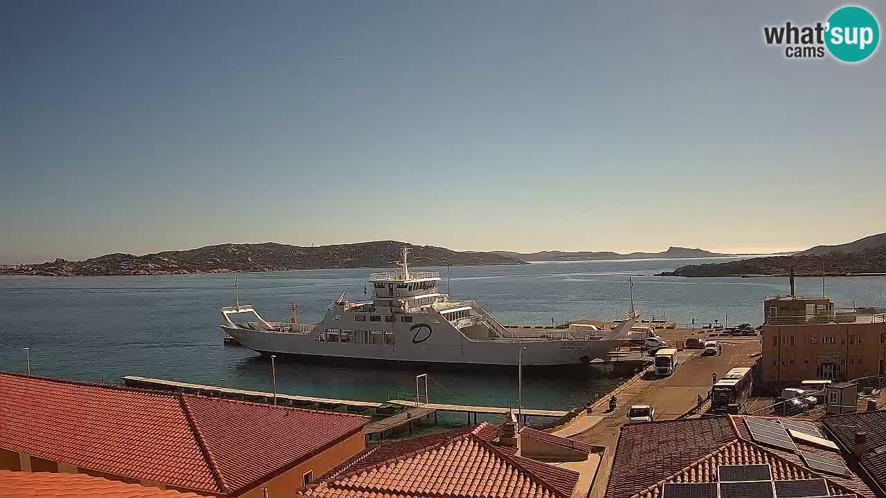 Porto di Palau – Sardegna