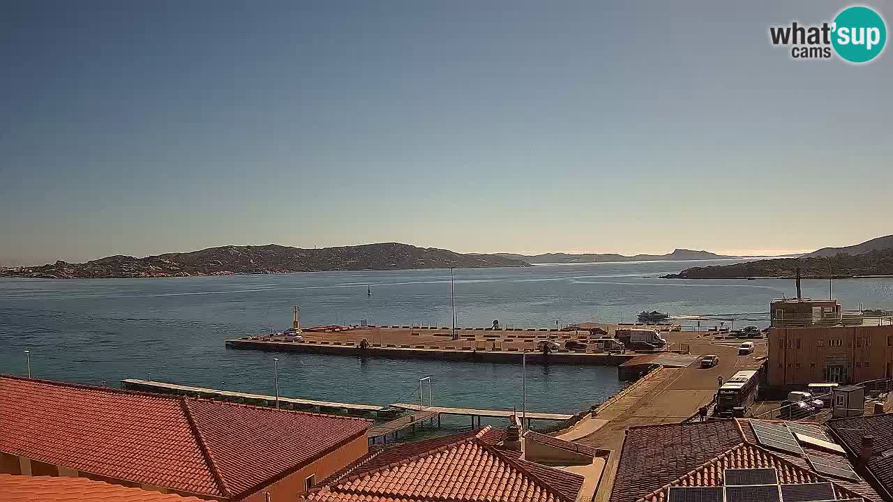 Porto di Palau – Sardinien