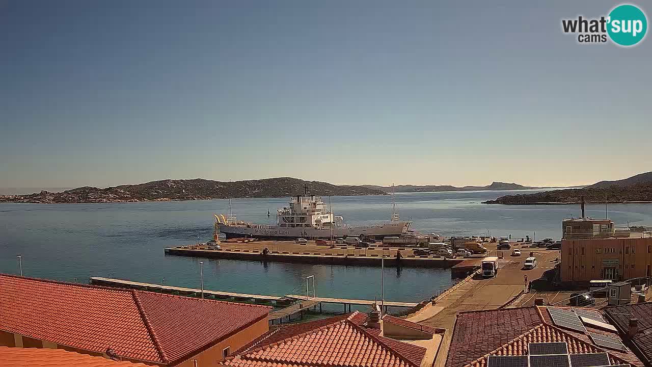 Porto di Palau – Sardinia