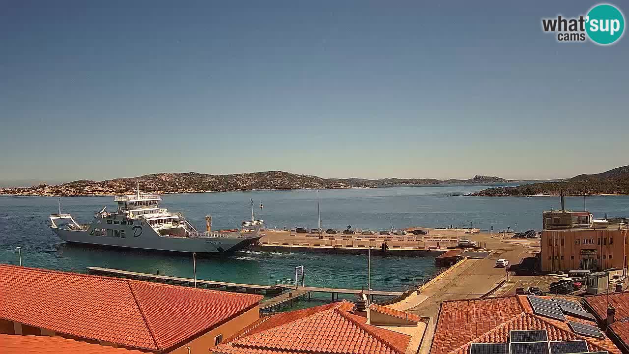 Porto di Palau – Sardinia