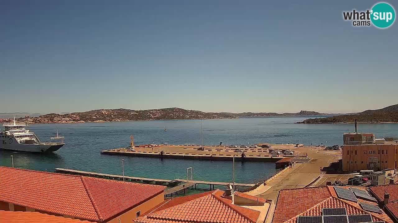 Porto di Palau – Sardinien