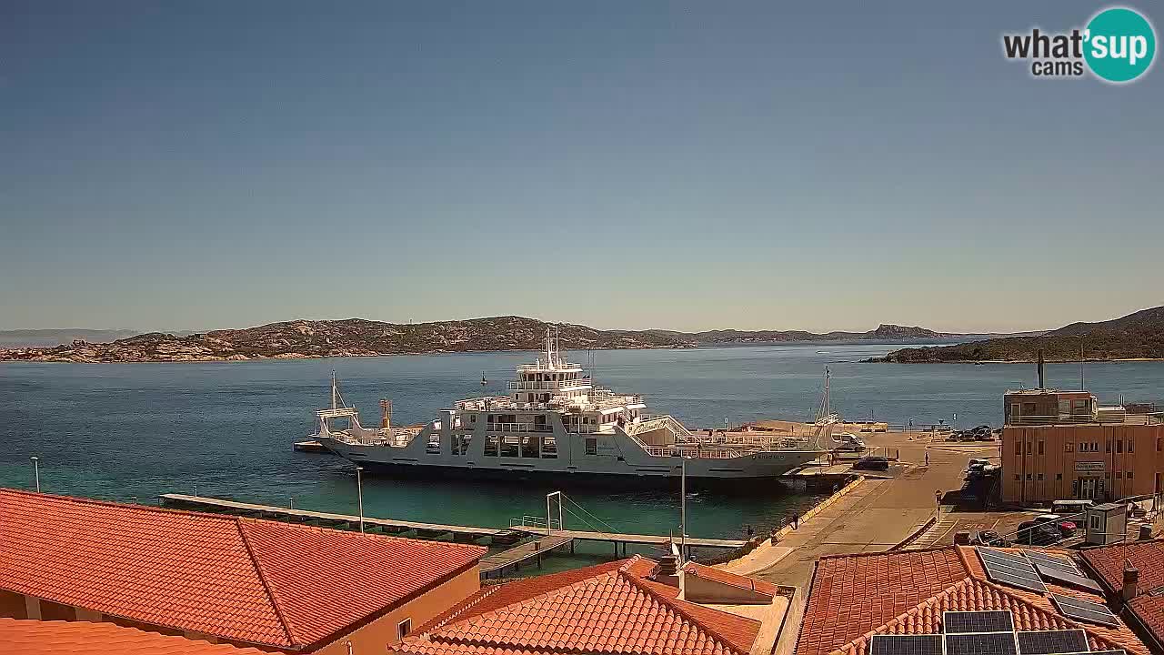 Porto di Palau – Sardegna