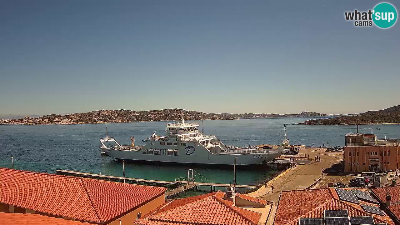 Porto di Palau – Sardegna