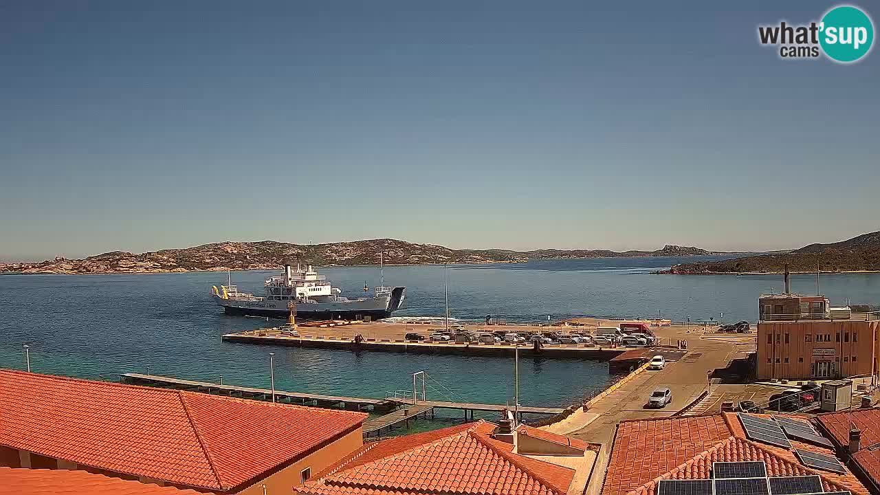 Porto di Palau – Sardinia