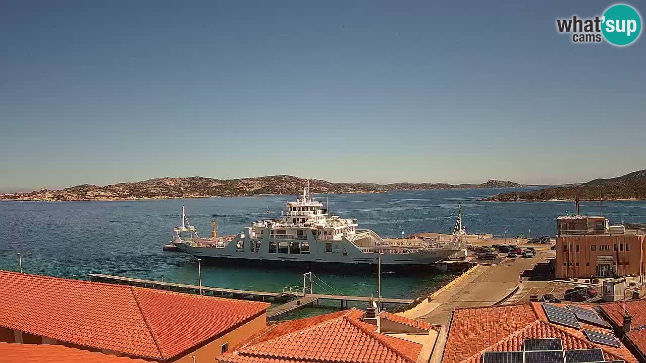 Porto di Palau – Sardinien