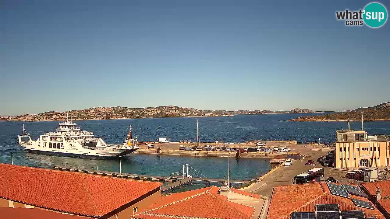 Porto di Palau – Sardegna