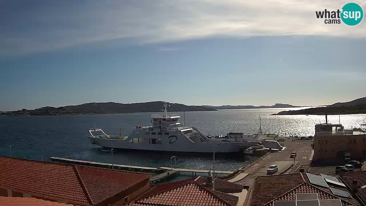 Porto di Palau – Sardegna