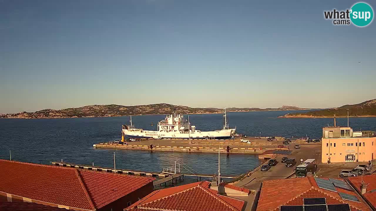 Porto di Palau – Sardegna