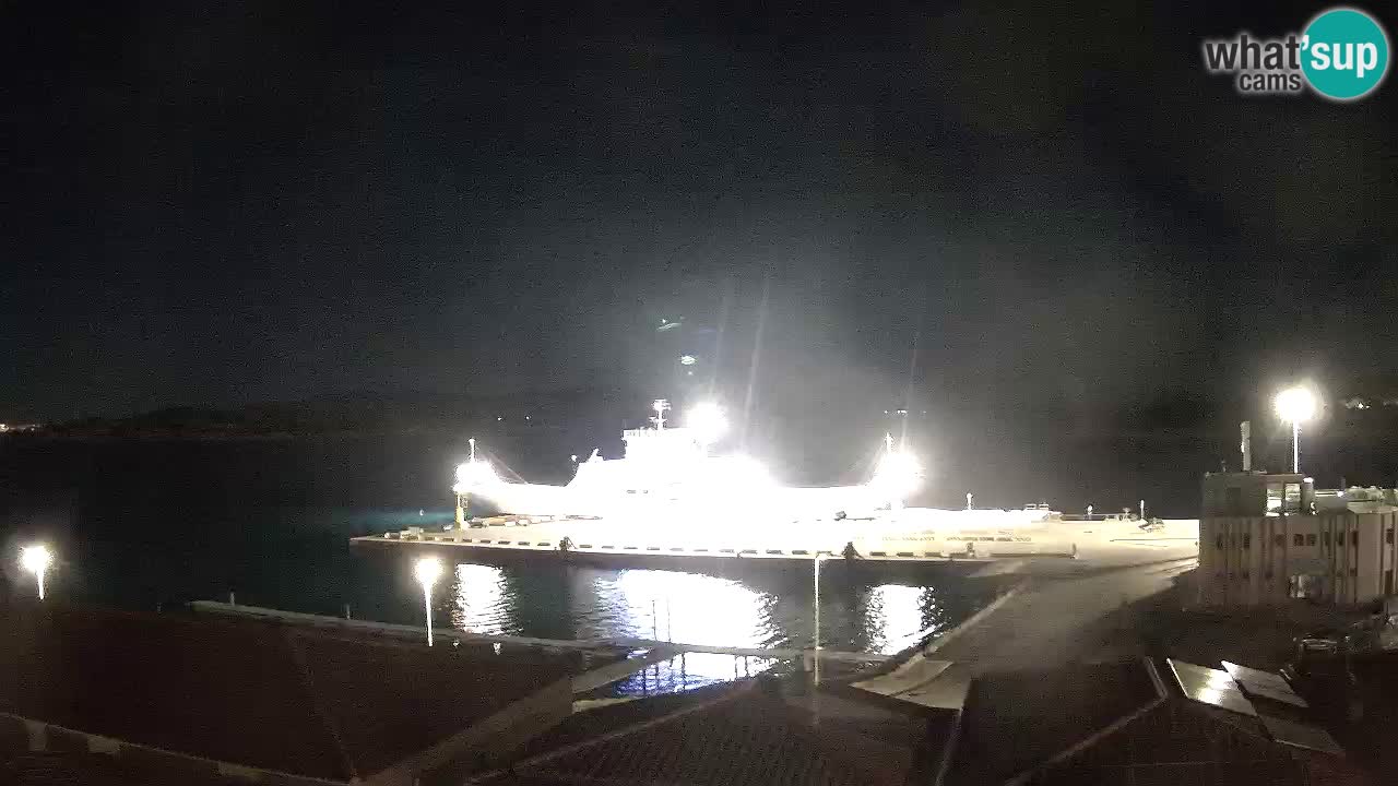Porto di Palau – Sardinija