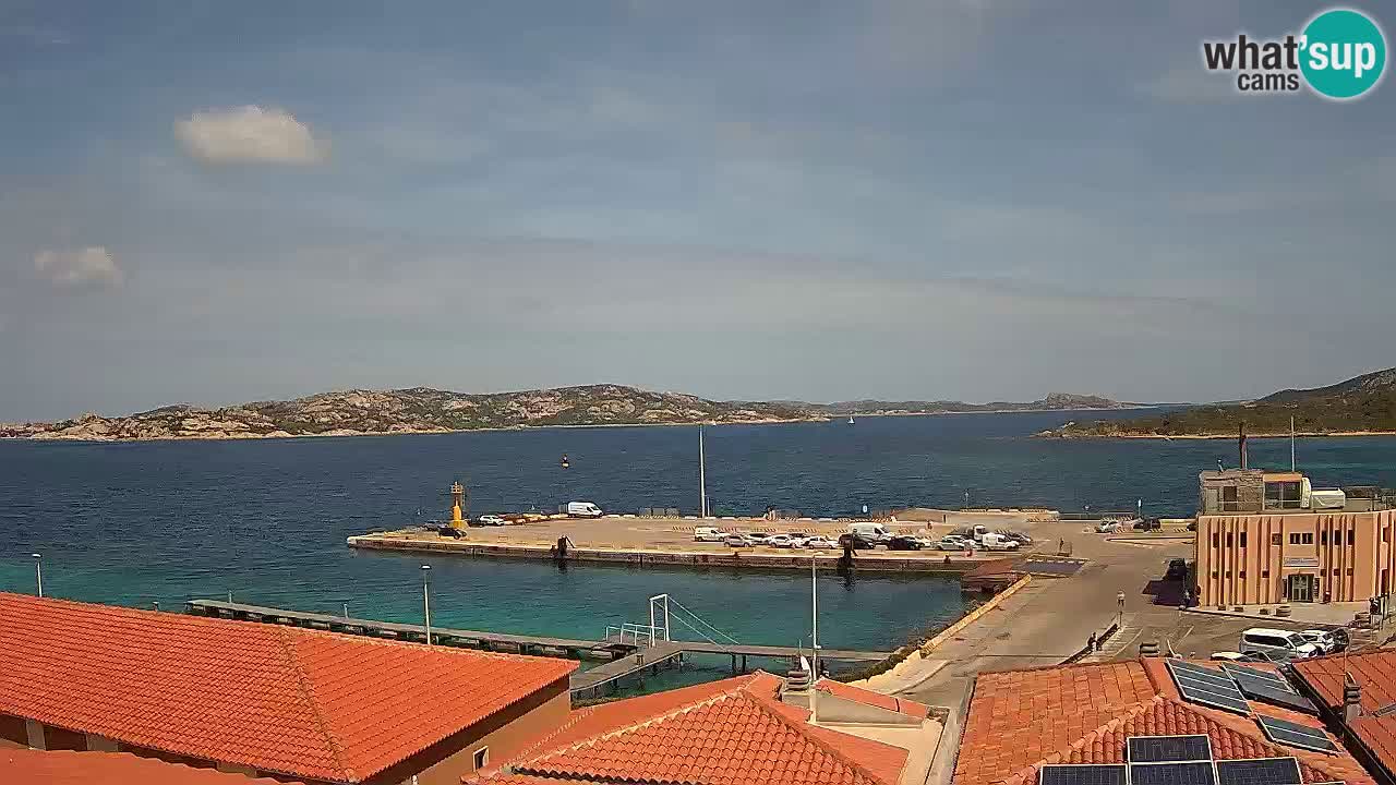 Porto di Palau – Sardinien