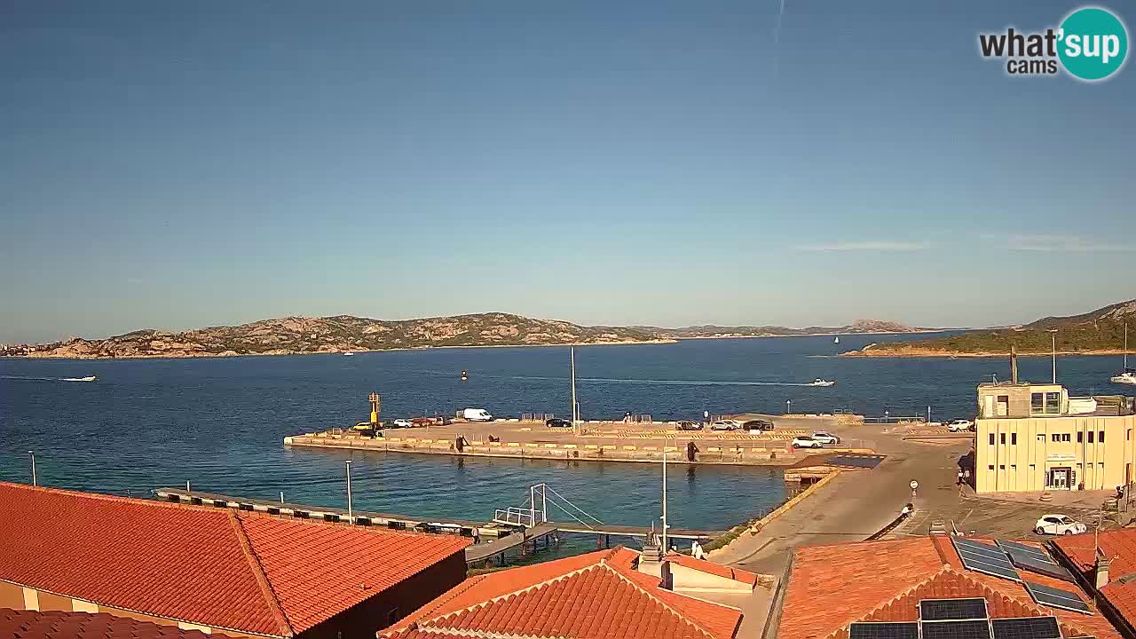Porto di Palau – Sardegna
