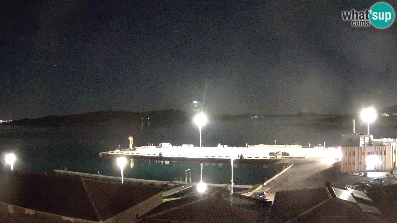 Porto di Palau – Sardinia