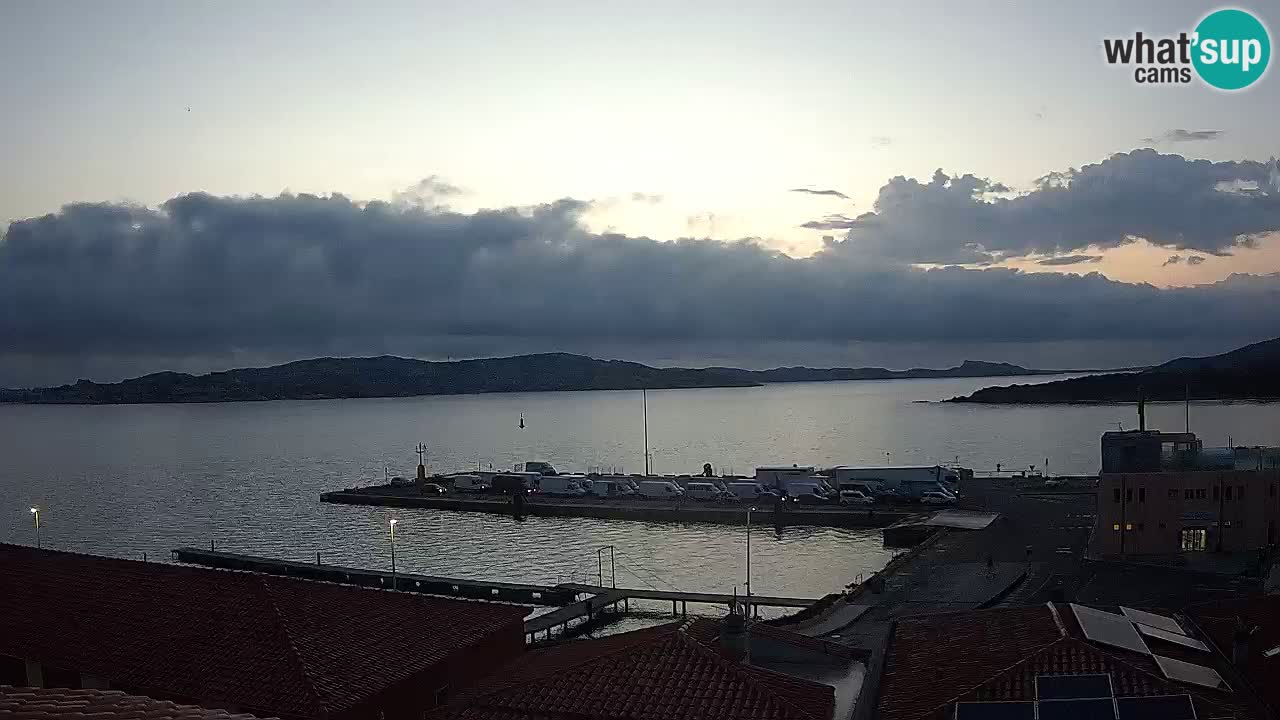 Porto di Palau – Sardinia