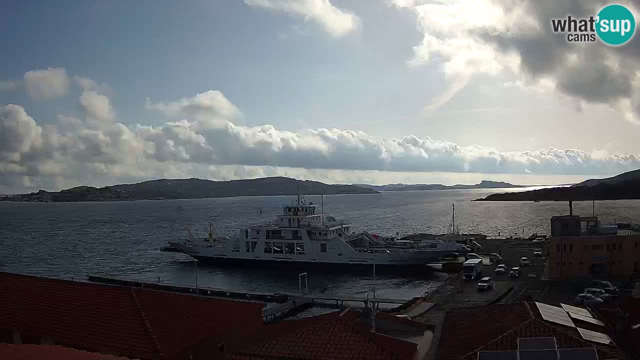Porto di Palau – Sardinia