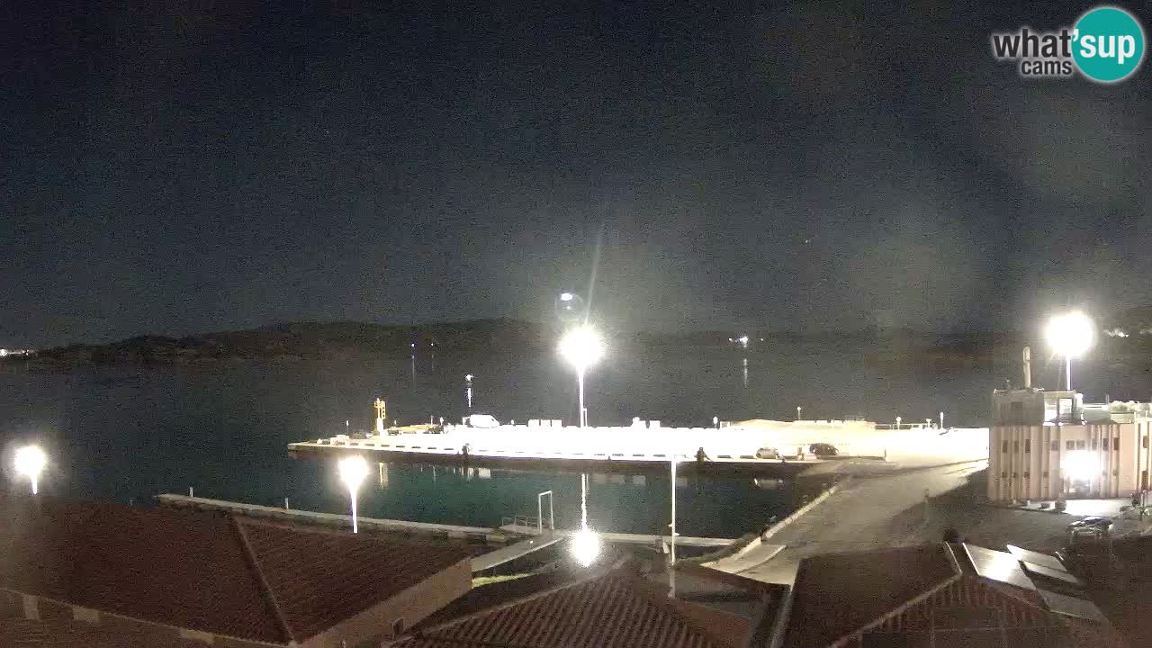 Porto di Palau – Sardinija