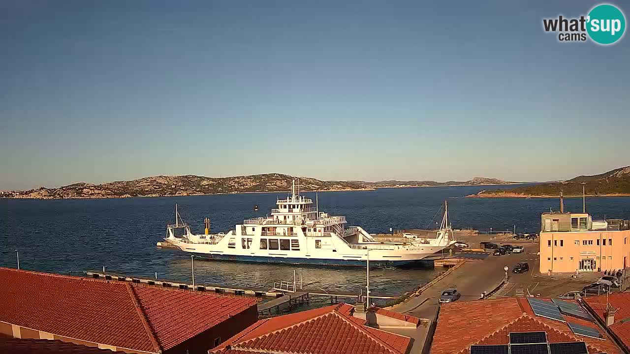 Porto di Palau – Sardinia