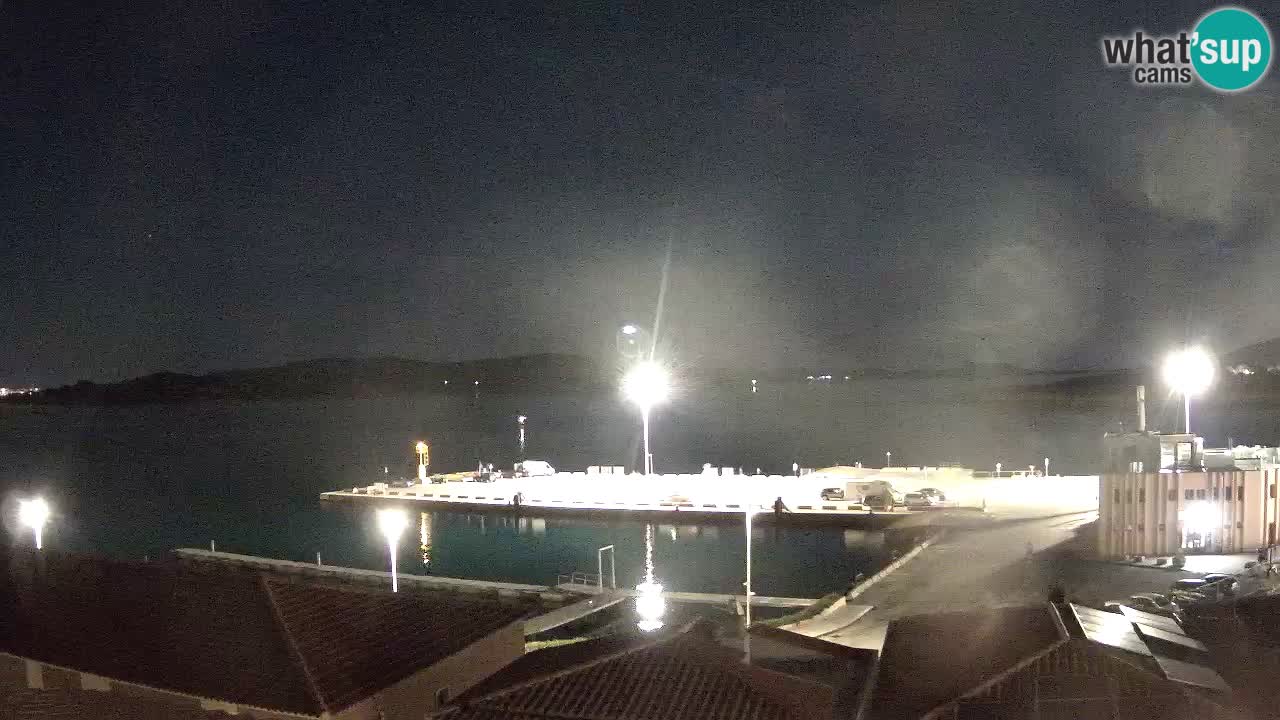 Porto di Palau – Sardinija