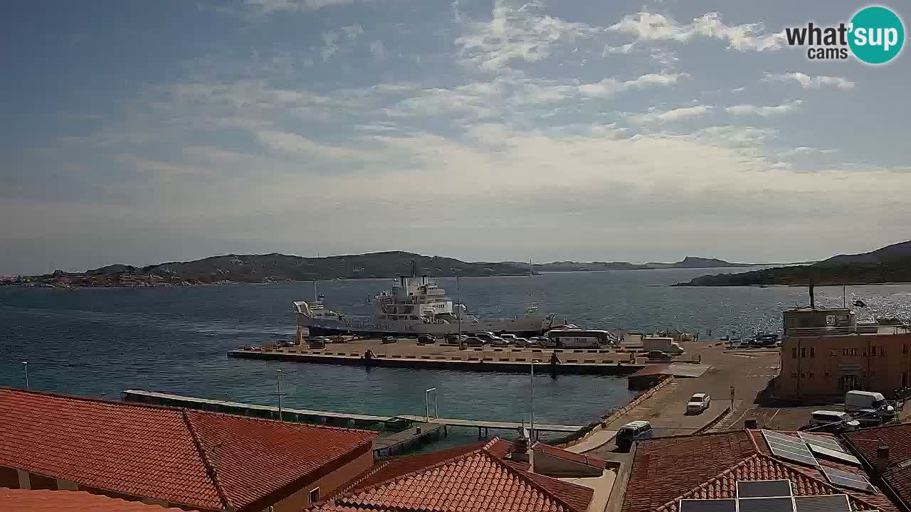 Porto di Palau – Sardegna