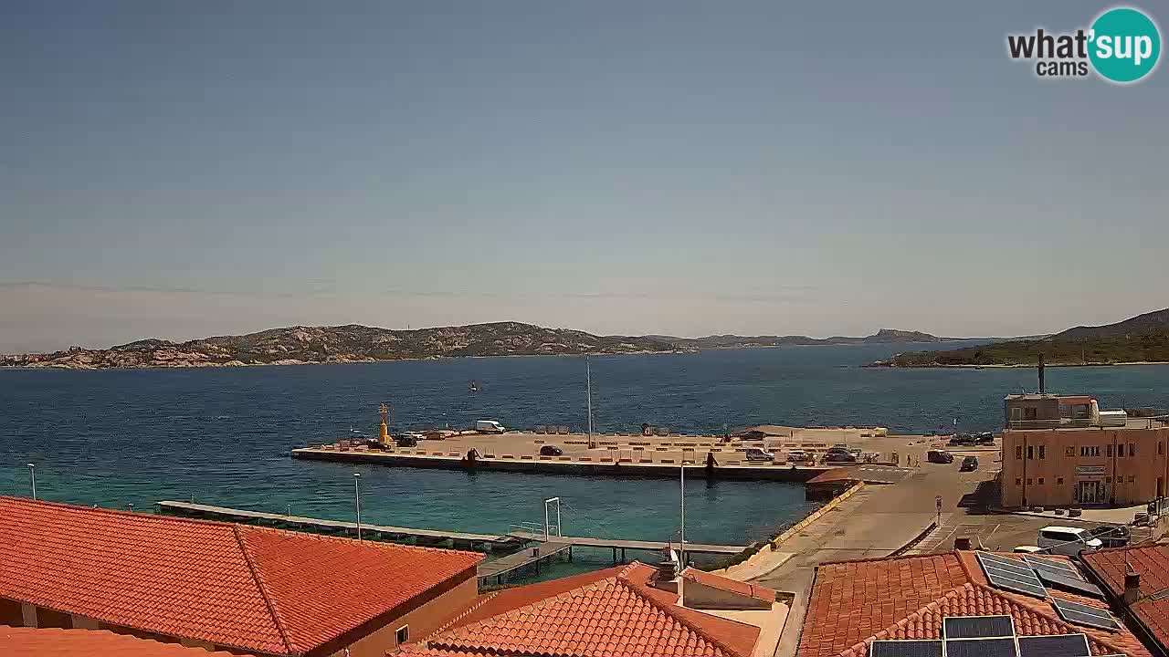 Porto di Palau – Sardinia