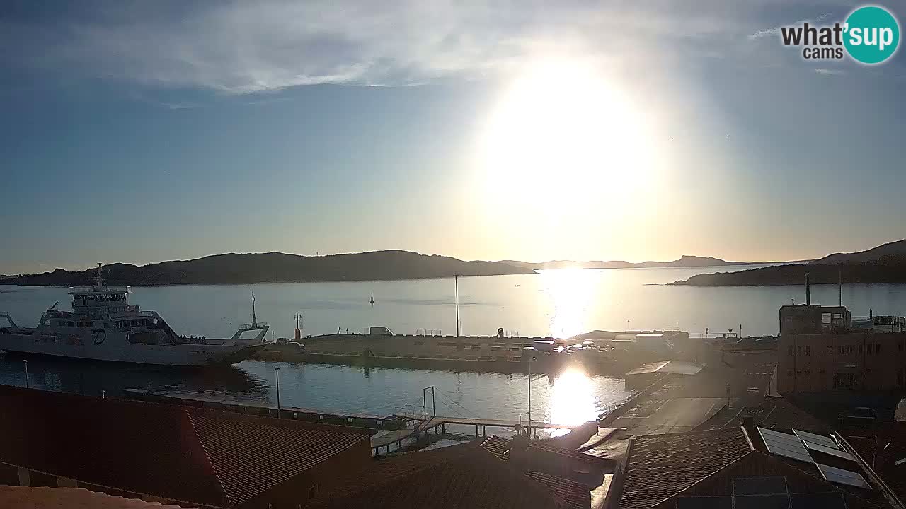 Porto di Palau – Sardinien