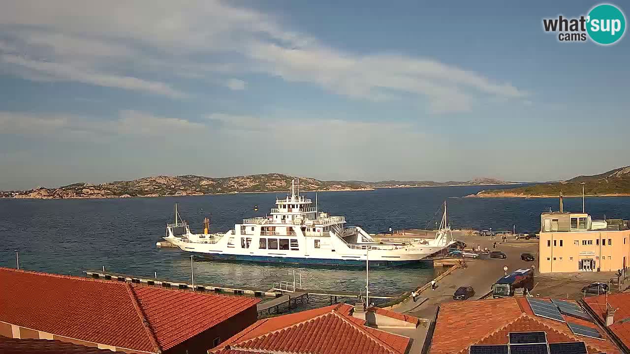 Porto di Palau – Sardinia