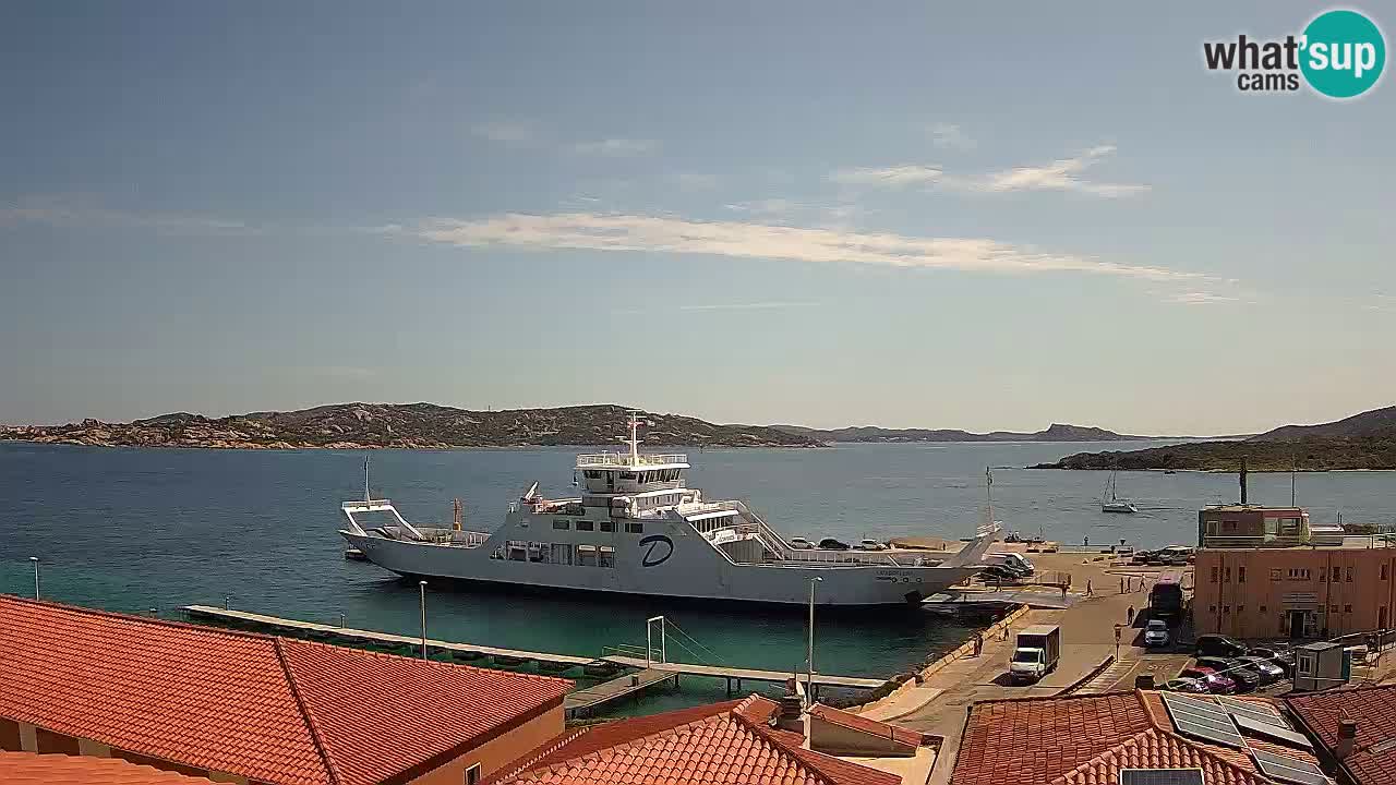 Porto di Palau – Sardinia