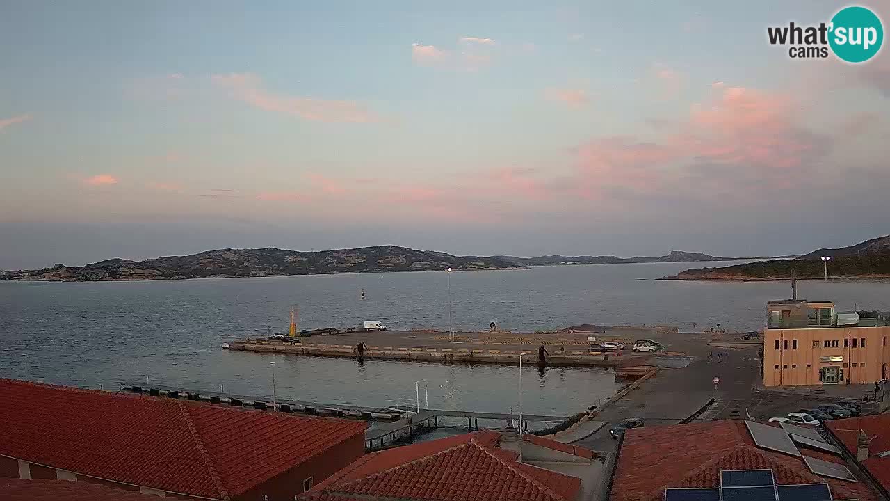 Porto di Palau – Sardinia