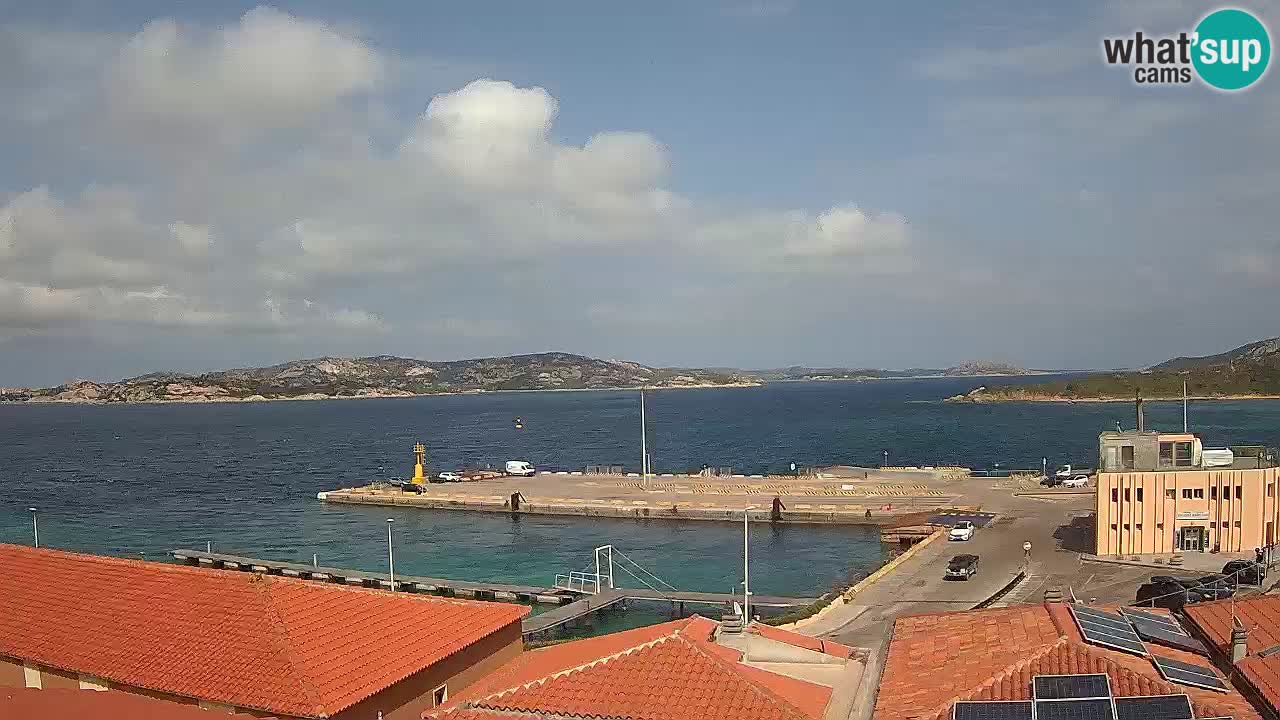 Porto di Palau – Sardegna
