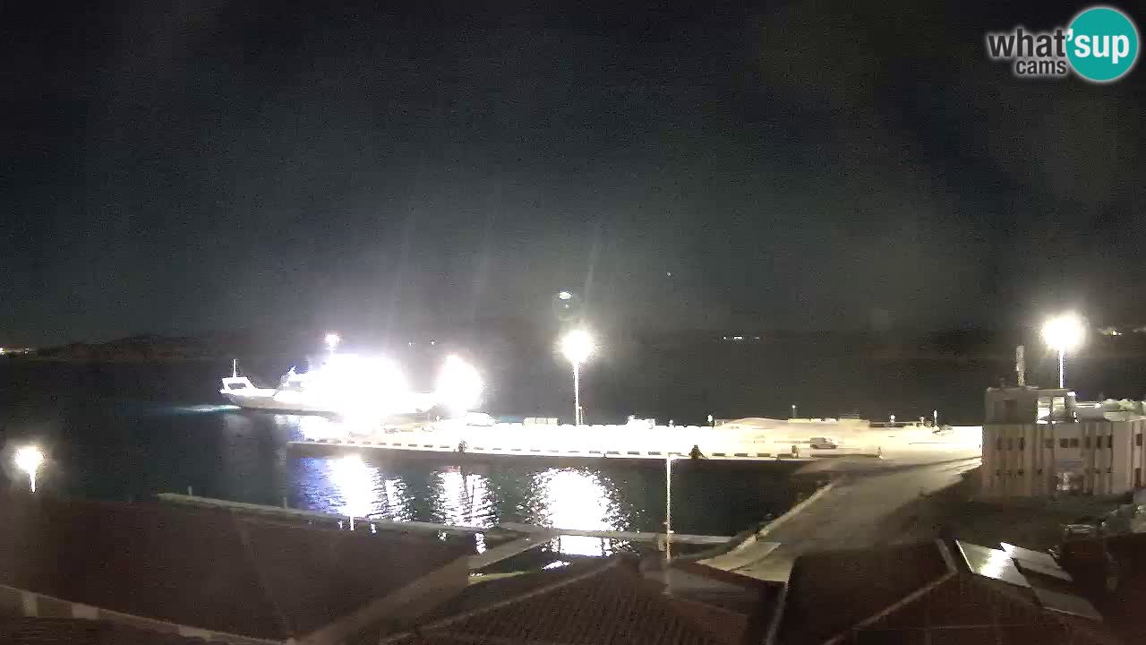 Porto di Palau – Sardinia
