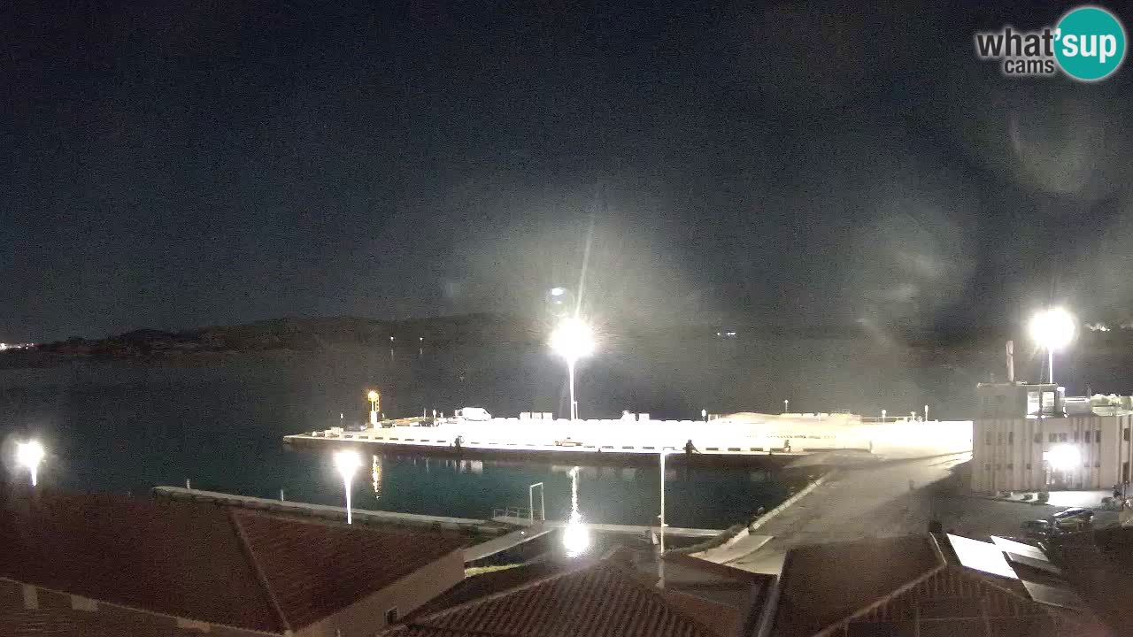 Porto di Palau – Sardinien