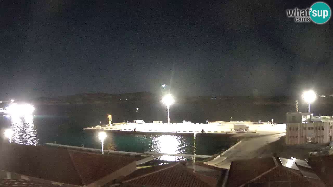 Porto di Palau – Sardinia