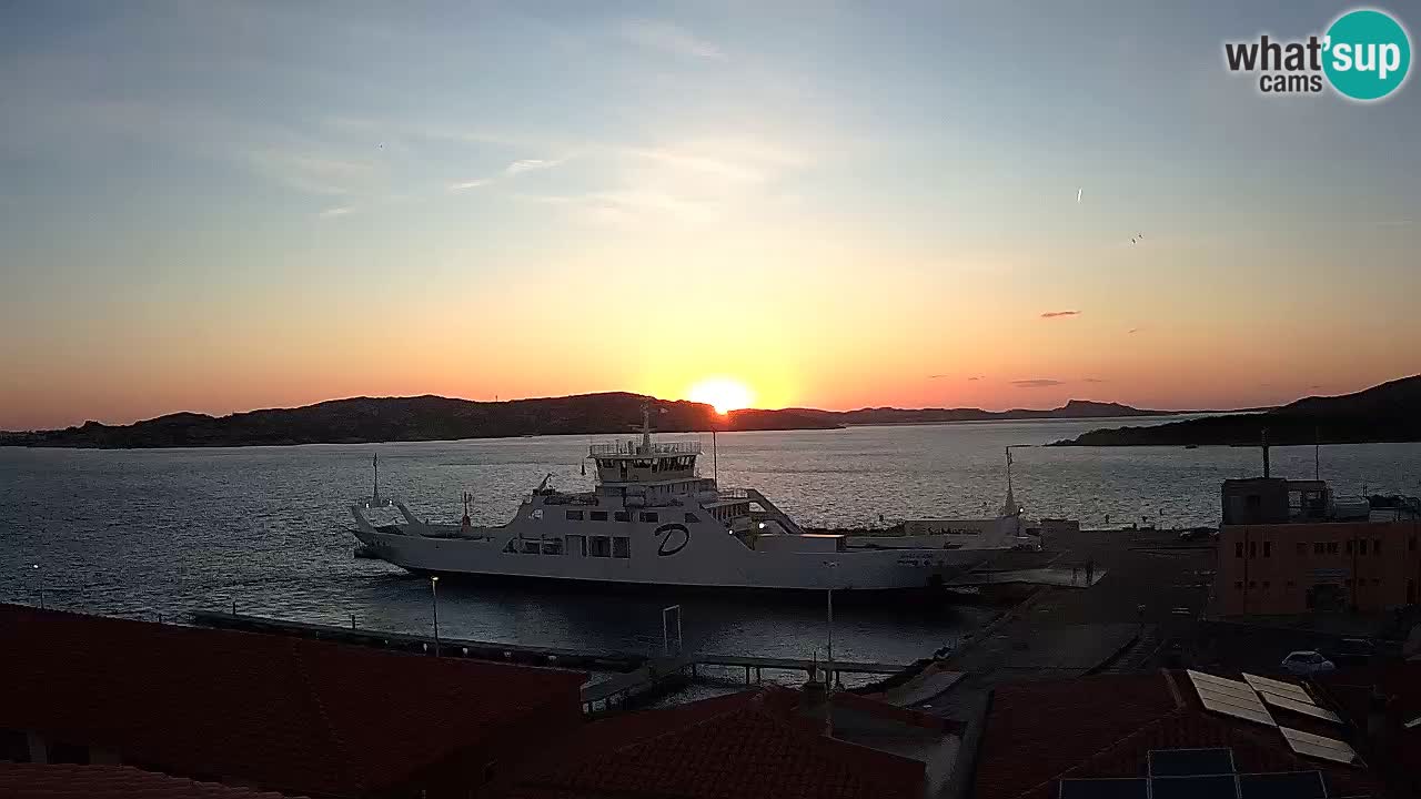 Porto di Palau – Sardinien
