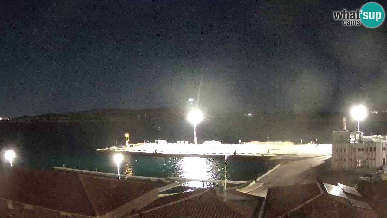 Porto di Palau – Cerdeña